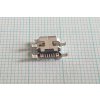 USB Micro konektor USBM005