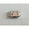 USB Micro konektor USBM005