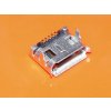 USB Micro konektor USBM007