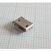 USB Micro konektor USBM007