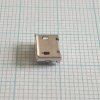 USB Micro konektor USBM007