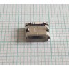 USB Micro konektor USBM007