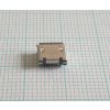 USB Micro konektor USBM007