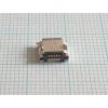 USB Micro konektor USBM007