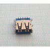 USB konektor USB30009