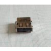 USB konektor USB20002