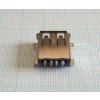 USB konektor USB20005