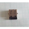 USB konektor USB20008
