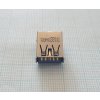USB konektor USB30010