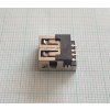 USB konektor USB20014