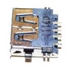 USB konektor USB20014