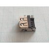 USB konektor USB20015