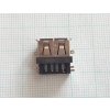USB konektor USB20015