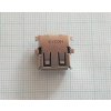 USB konektor USB20016