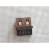 USB konektor USB20017