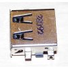 USB konektor USB20019