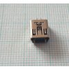 USB Mini konektor USBMINI003