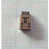 USB Mini konektor USBMINI008
