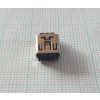 USB Mini konektor USBMINI008