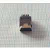 USB Mini konektor USBMINI008