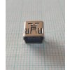 USB Mini konektor USBMINI010