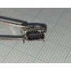 USB Mini konektor USBMINI010