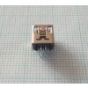 USB Mini konektor USBMINI010