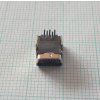 USB Mini konektor USBMINI010