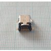 USB Mini konektor USBMINI011