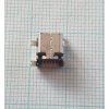 USB Mini konektor USBMINI011