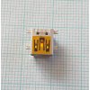 USB Mini konektor USBMINI011