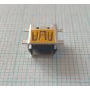 USB Mini konektor USBMINI011