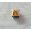 USB Mini konektor USBMINI011