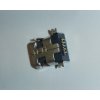 USB Mini konektor USBMINI012