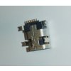 USB Mini konektor USBMINI012