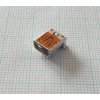 USB Mini konektor USBMINI012