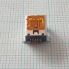 USB Mini konektor USBMINI012