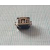 USB Mini konektor USBMINI013