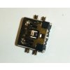 USB Mini konektor USBMINI013
