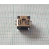 USB Mini konektor USBMINI013