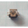 USB Mini konektor USBMINI013
