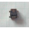 USB Mini konektor USBMINI014