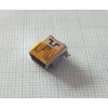 USB Mini konektor USBMINI014