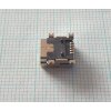 USB Mini konektor USBMINI014