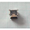 USB Mini konektor USBMINI014