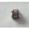 USB Mini konektor USBMINI014