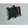 USB Mini konektor USBMINI014