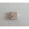 USB Micro konektor USBM004