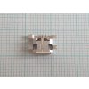 USB Micro konektor USBM004