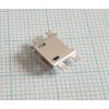 USB Micro konektor USBM004